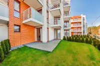 Apartamenty Sun & Snow Marina Katy Rybackie