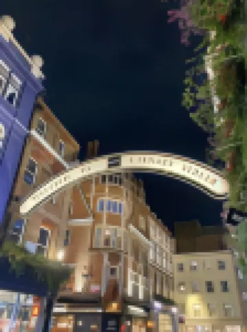 Astor Court Hotel Hotels near Oxford St