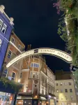 Astor Court Hotel Hotel in zona Royal Air Maroc