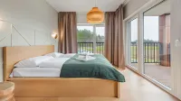 Apartamenty Sun & Snow Zapach Lasu - Naturalne Spa Hotels in Піський повіт