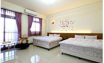 Hometown Times Homestay