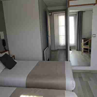 Hôtel Fifi Moulin Rooms