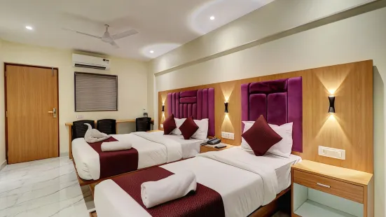 Hotel Kurla Residency