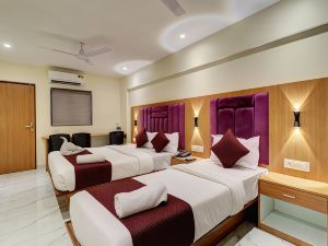 Hotel Kurla Residency