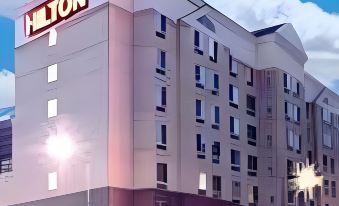 Hilton Garden Inn Rochester Downtown