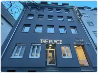 The Place Hotel - Frankfurt City Messe