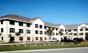 Extended Stay America Suites - Orlando - Orlando Theme Parks - Major Blvd