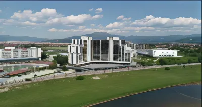River Walk Sarajevo Hotels in Istočna Ilidža