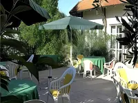 Kirchers Park & Wellnesshotel Kaiserstuhl garni Hotels in der Nähe von Amolterer Heide