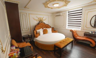 Hoang Gia Xa la Boutique Hotel