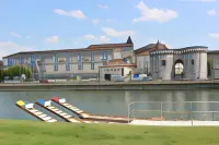 Ibis Budget Cognac Hotels in Chateaubernard