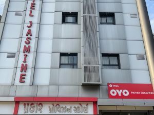 Hotel Jasmine - Ahmadabad