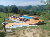 Agriturismo Cisogna Hotels in Anagni