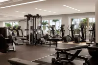 The Ritz-Carlton, Naples - Gym