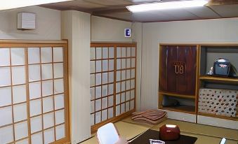 Koeda Ryokan