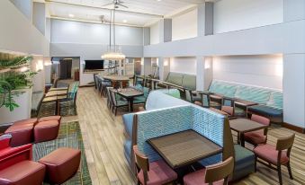 Hampton Inn & Suites Minneapolis-St.Paul-Airport