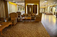 Muscat Plaza Hotel Hotels in Muscat
