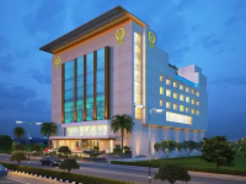 Mariton Hotel Hotels in Jalandhar
