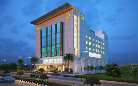 Mariton Hotel Отели в г. Сапрор