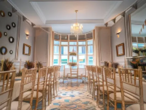 The Old Deanery - Restaurant with Rooms Hotel a Ripon