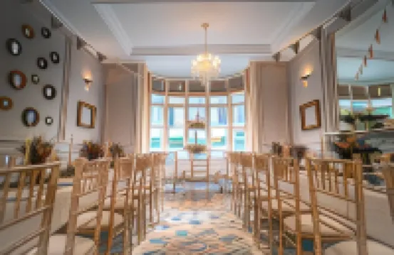 ザ・オールド・ディネリー