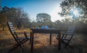 Camp Leopard - Yala Safari Glamping