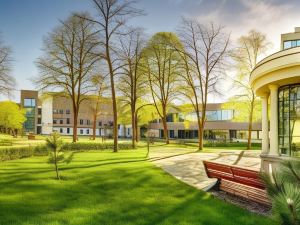 Grand Spa Lietuva Hotel Lietuva