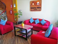 Golden Killa Hotels in Huaraz