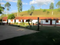 Hotel Lindoia Rural