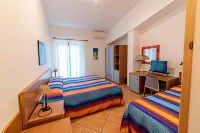 Verdeblu Country Hotel Hotel di Scario