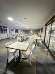 Hotel Novo Plano Hotels in Liberdade
