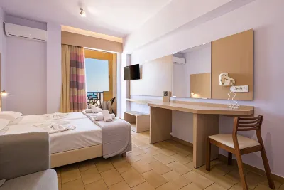 Atlantis Hotel Hotels in Karpathos