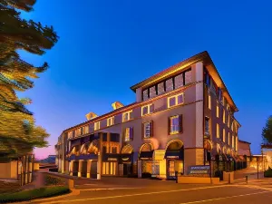 Hôtel de Paris Saint-Tropez