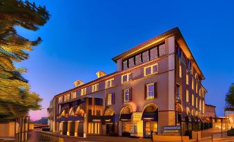 Hotel de Paris Saint-Tropez