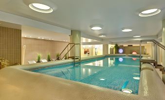 Mamaison All-Suites Spa Hotel Pokrovka