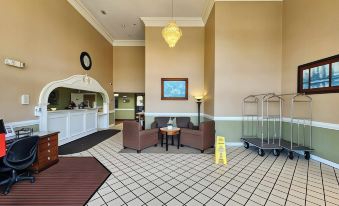 Quality Inn & Suites