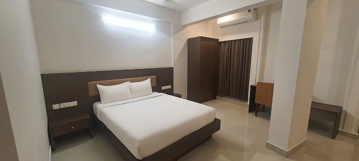 Hotel Metro Tower Hotels in Kozhikode