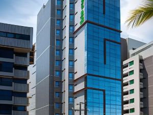 Ibis Styles Maceio Pajucara