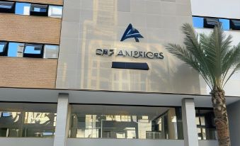 Hotel das Américas