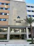 Hotel das Américas