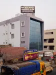 埃羅德阿迪克裡希納拱廊飯店 Pachaimalai Arulmigu Subramanyaswamy Temple附近的飯店