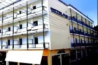 Ilis Hotel Hotels in 