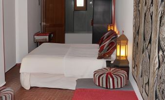 Hotel Blanco Riad