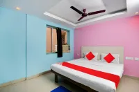 Goroomgo Chandra Bindu Swargadwar Golden Beach Puri