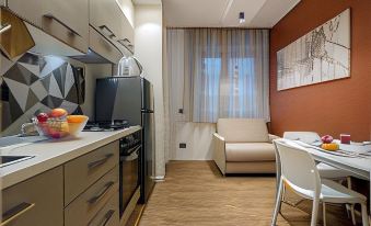 Quinto Stabile Rooms&Suite