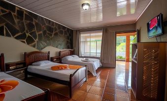 Sueno Dorado Hot Springs Hotel