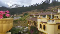 Hostal Curiñan