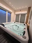 Cottages de France CDG Hotels in Saint-Mard