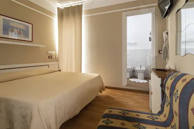 Hotel Corallo Garnì