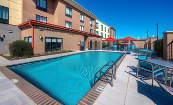 TownePlace Suites Hattiesburg